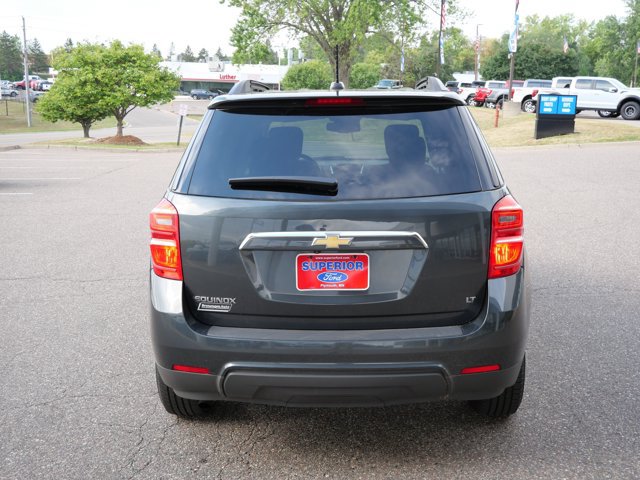 Used 2017 Chevrolet Equinox LT w/ Convenience Package FWD image 6
