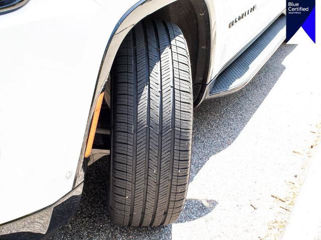 Used 2024 Jeep Wagoneer Series II AWD/4WD image 9