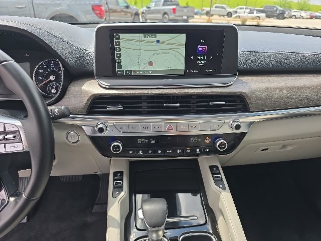Used 2022 Kia Telluride EX w/ EX Premium Package FWD image 21
