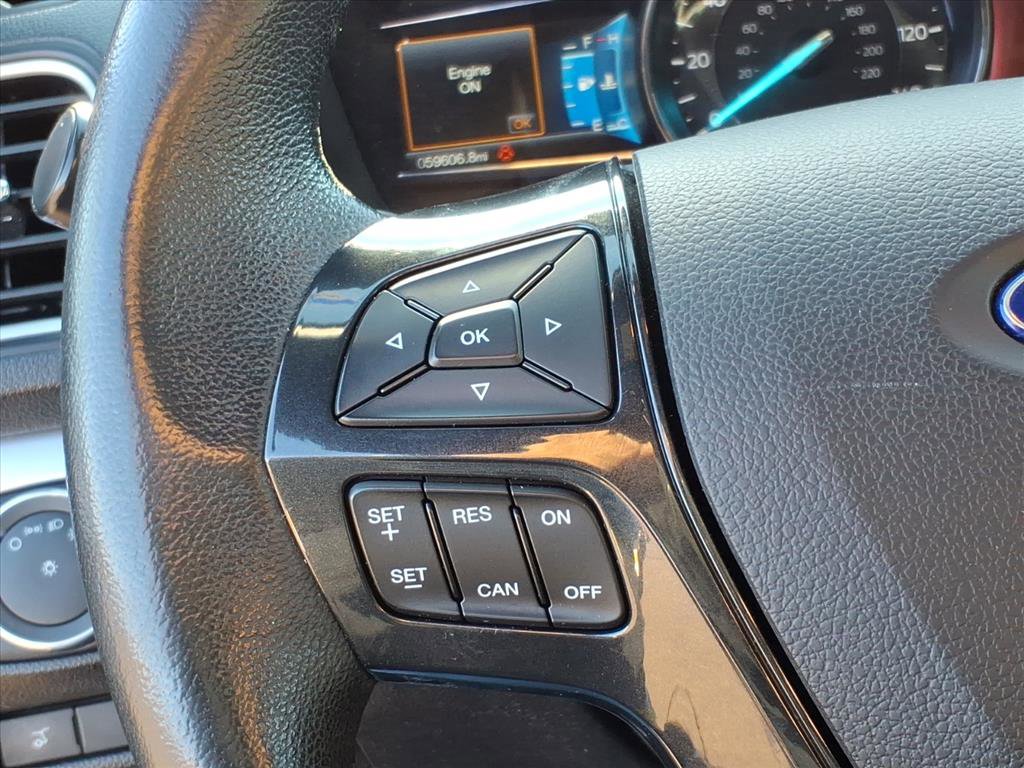 Certified 2017 Ford Explorer XLT w/ Equipment Group 202A image 18