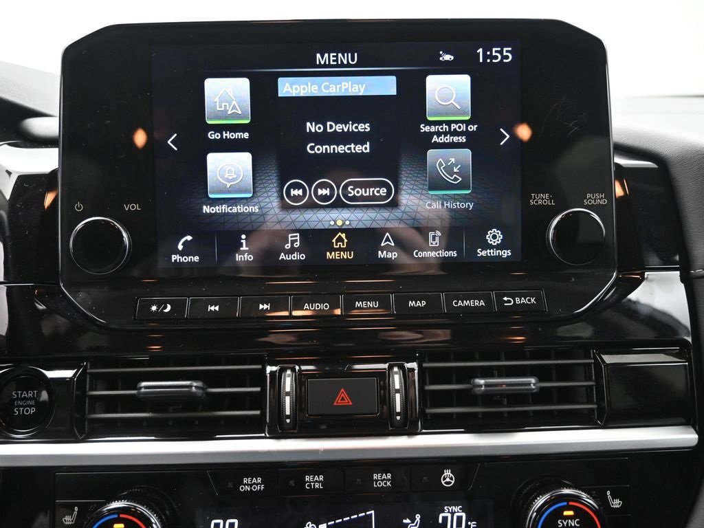 Used 2025 Nissan Pathfinder SL image 13