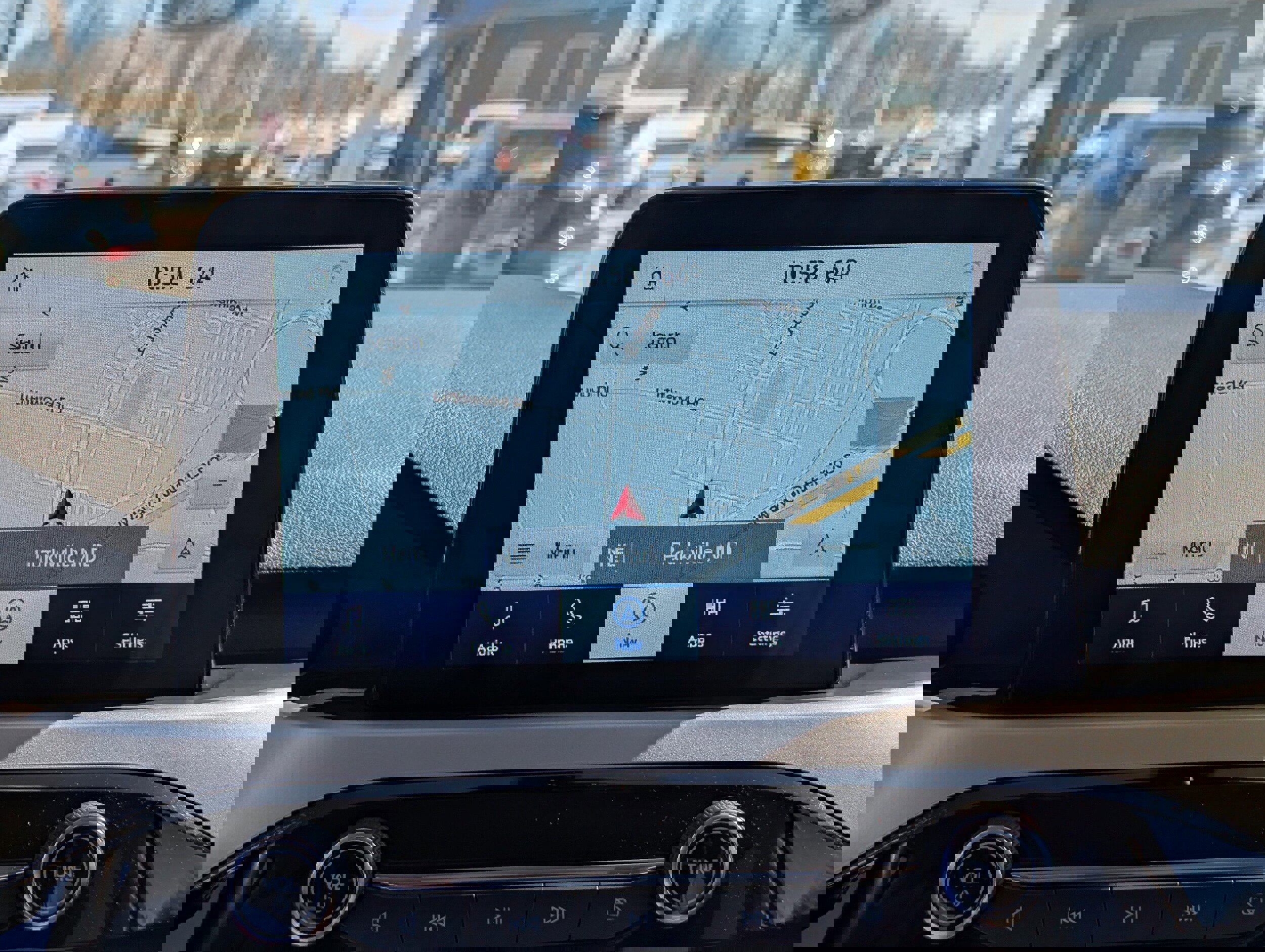 Certified 2023 Ford Escape Active w/ Cold Weather Package image 29