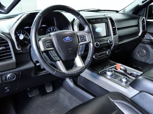 Certified 2021 Ford Expedition XLT w/ Black Accent Package AWD/4WD image 3
