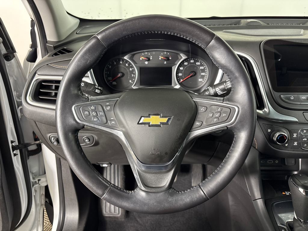 Used 2021 Chevrolet Equinox Premier FWD image 17