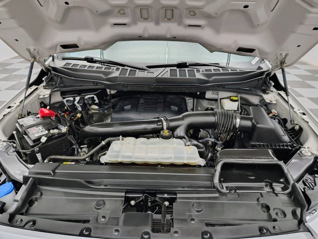 Certified 2022 Ford F150 XL w/ STX Appearance Package AWD/4WD image 20