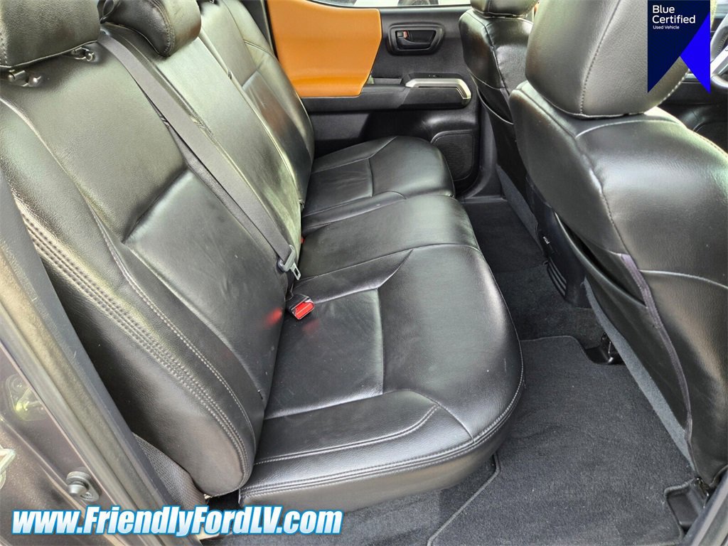 Used 2020 Toyota Tacoma SR5 image 14