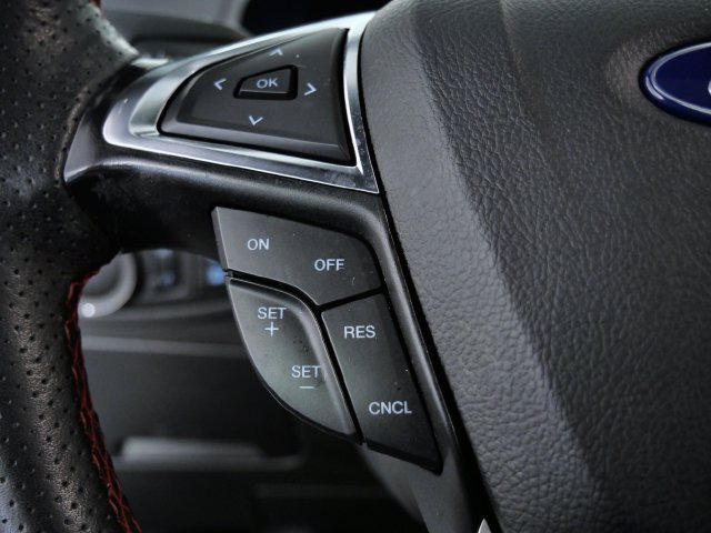 Certified 2024 Ford Edge ST-Line AWD/4WD image 22