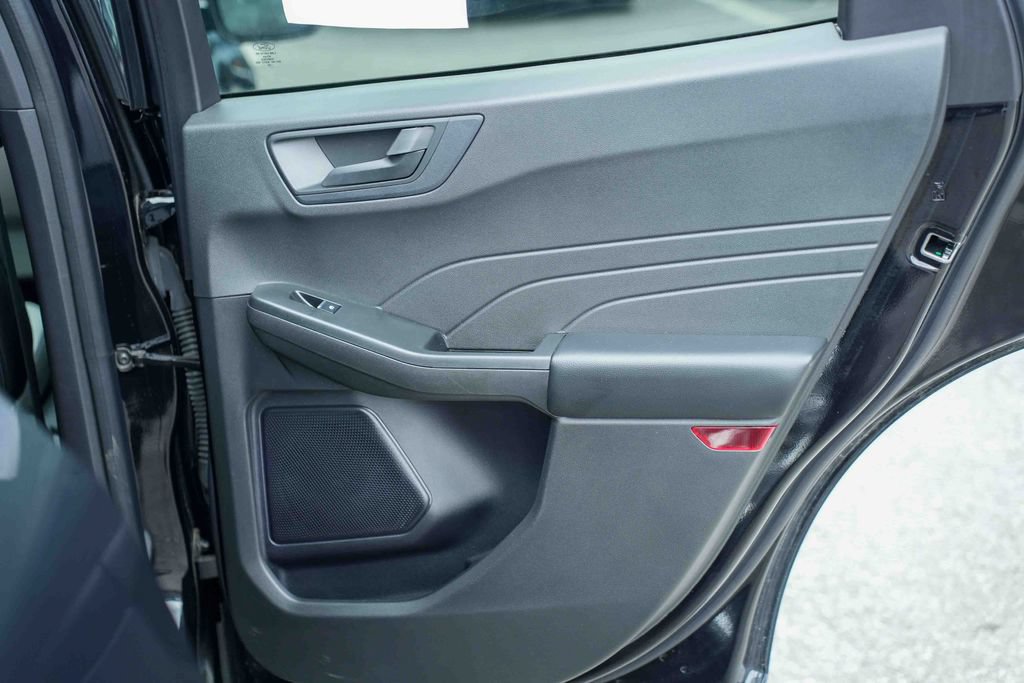 Certified 2023 Ford Escape Active AWD/4WD image 20