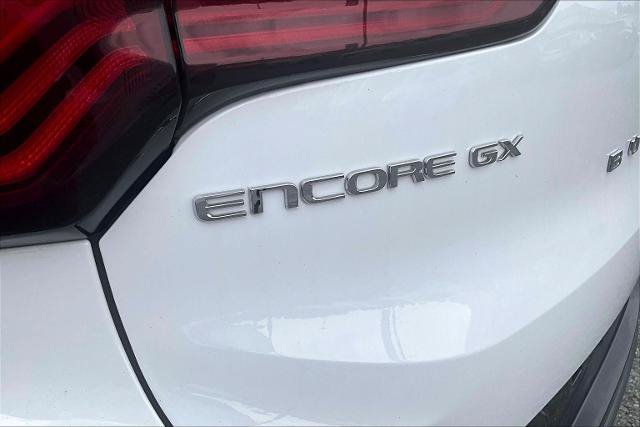 Used 2024 Buick Encore GX Sport Touring FWD image 8