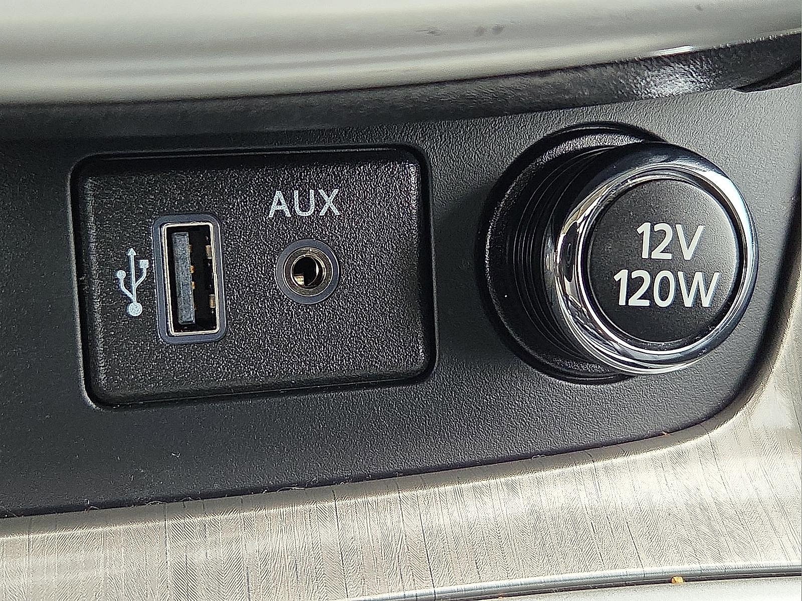 Used 2018 Nissan Murano Platinum image 19