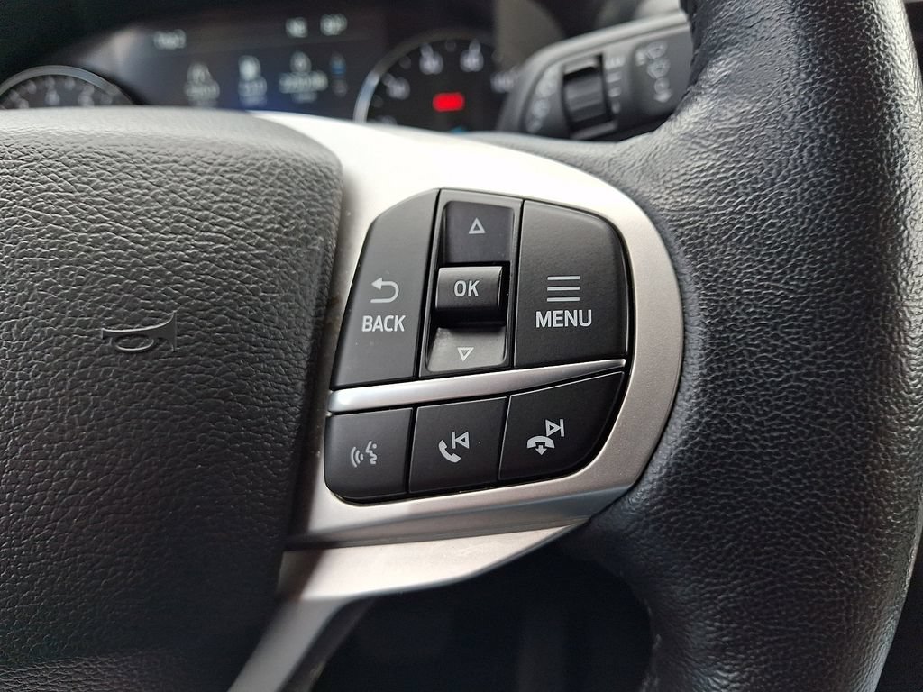 Certified 2023 Ford Explorer XLT w/ Equipment Group 202A AWD/4WD image 23