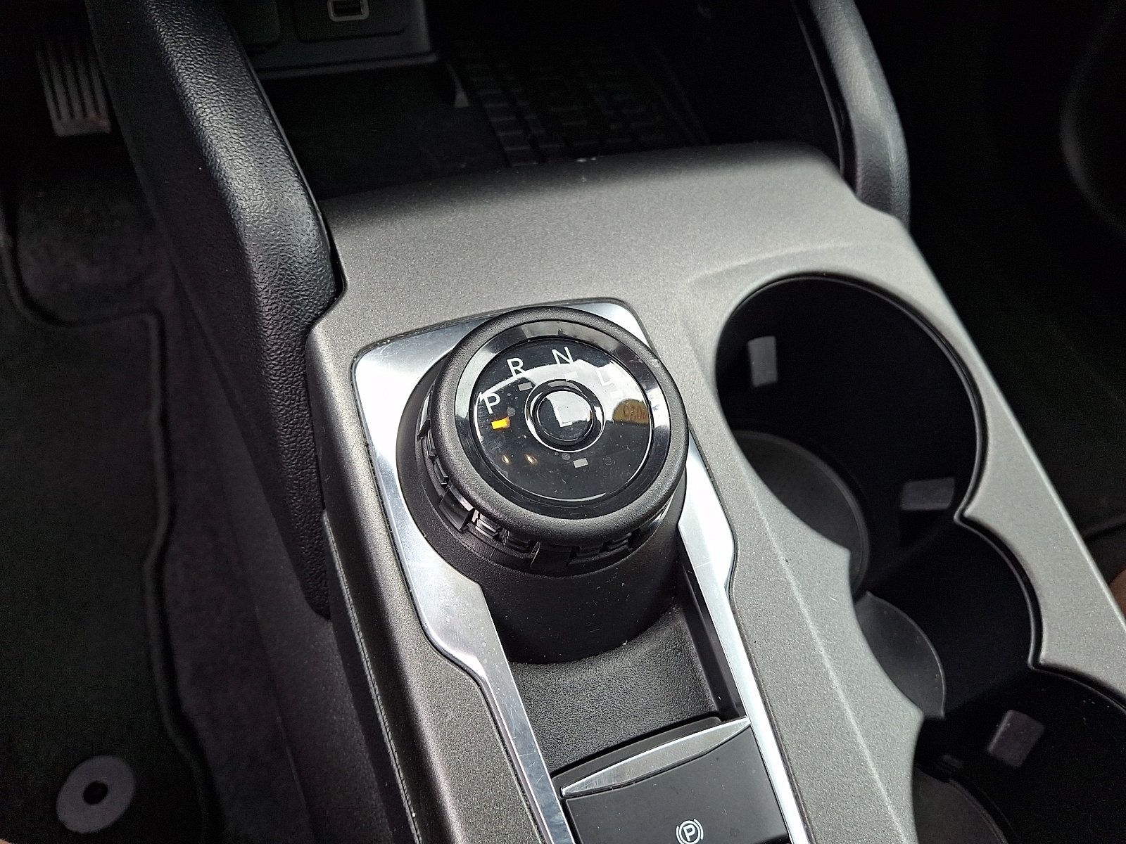 Certified 2025 Ford Bronco Sport Outer Banks w/ Outer Banks Tech Package+ AWD/4WD image 16