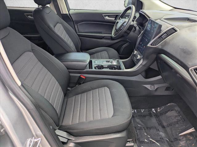 Certified 2022 Ford Edge SE AWD/4WD image 19