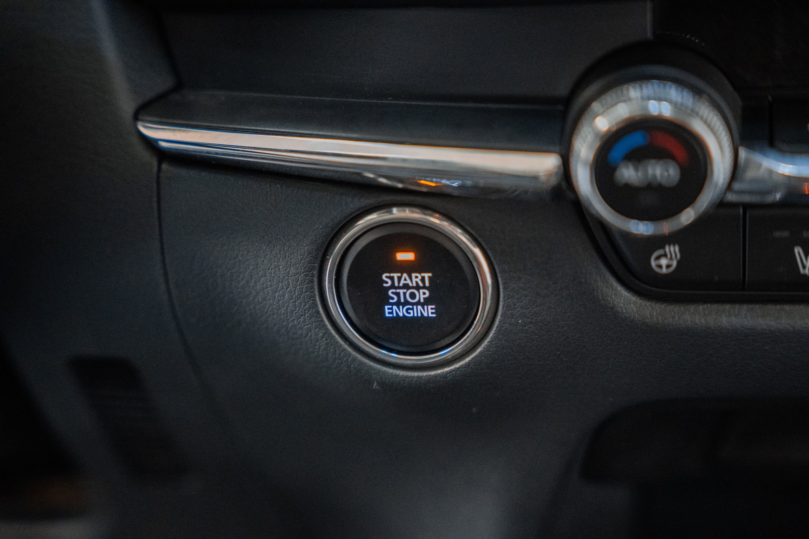 Used 2024 MAZDA CX-30 2.5 Turbo w/ Premium Package image 31