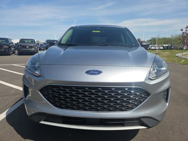 Certified 2022 Ford Escape SE AWD/4WD image 8