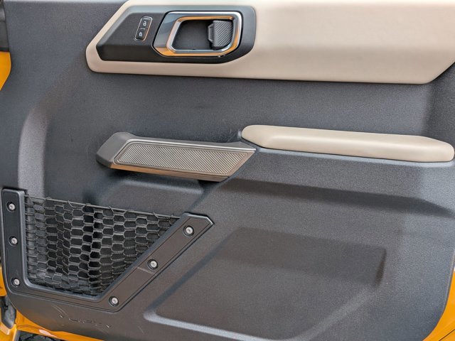 Certified 2022 Ford Bronco Wildtrak image 29