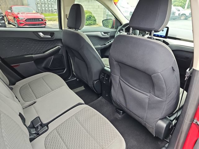 Certified 2020 Ford Escape SE FWD image 11