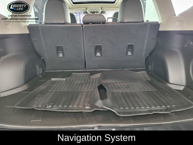 Used 2023 Subaru Forester Limited image 16