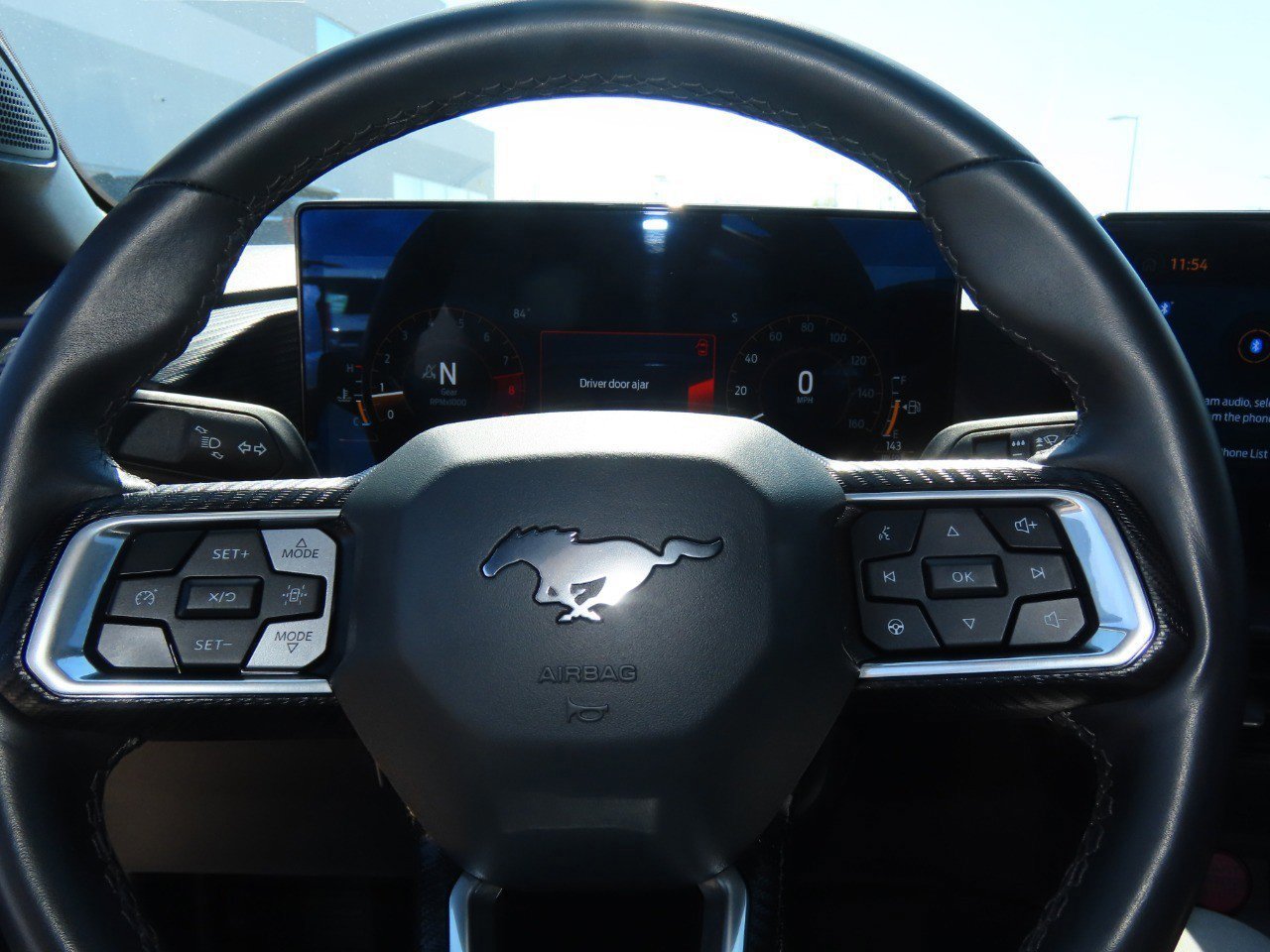 Certified 2024 Ford Mustang GT image 24