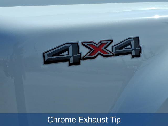 Certified 2026 Ford F450 Lariat w/ Chrome Package AWD/4WD image 14