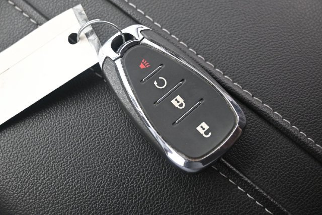Used 2025 Chevrolet Blazer LT AWD/4WD image 16