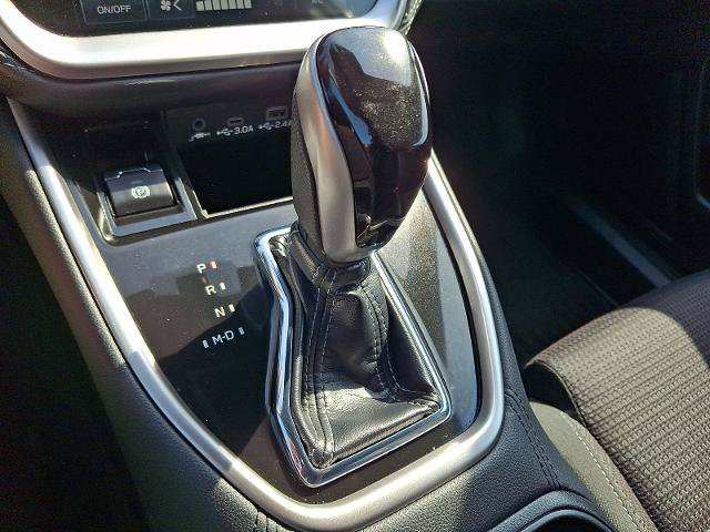 Used 2024 Subaru Outback Premium AWD/4WD image 14