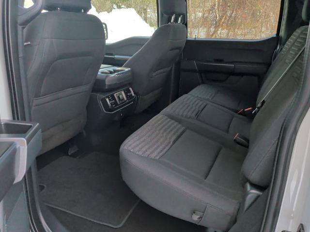 Certified 2023 Ford F150 XL w/ STX Appearance Package image 11