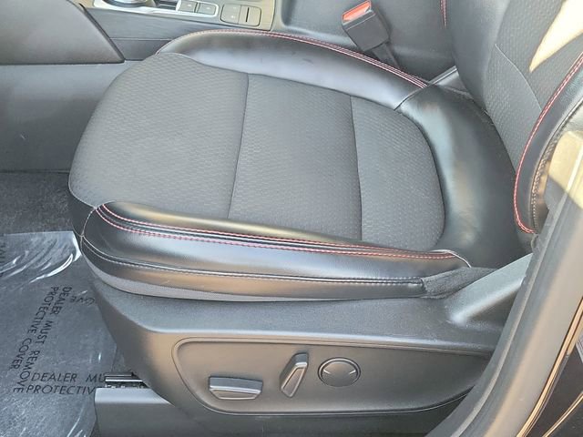 Certified 2023 Ford Escape ST-Line image 19