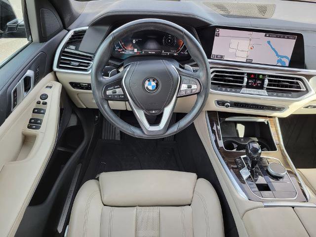 Used 2021 BMW X5 sDrive40i w/ Premium Package 2 image 19