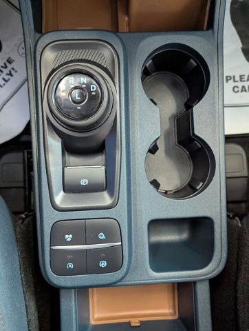 Certified 2024 Ford Maverick Lariat AWD/4WD image 22