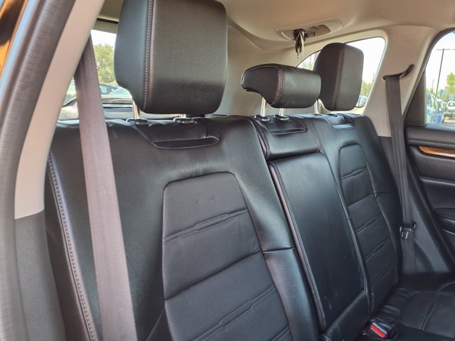 Used 2018 Honda CR-V EX-L image 15