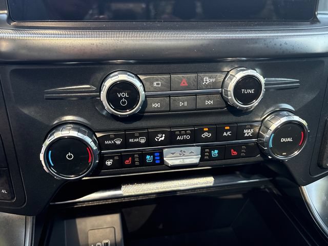 Certified 2026 Ford F150 Lariat AWD/4WD image 25