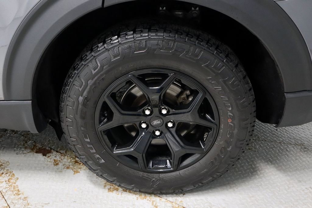 Certified 2022 Ford Explorer Timberline AWD/4WD image 20