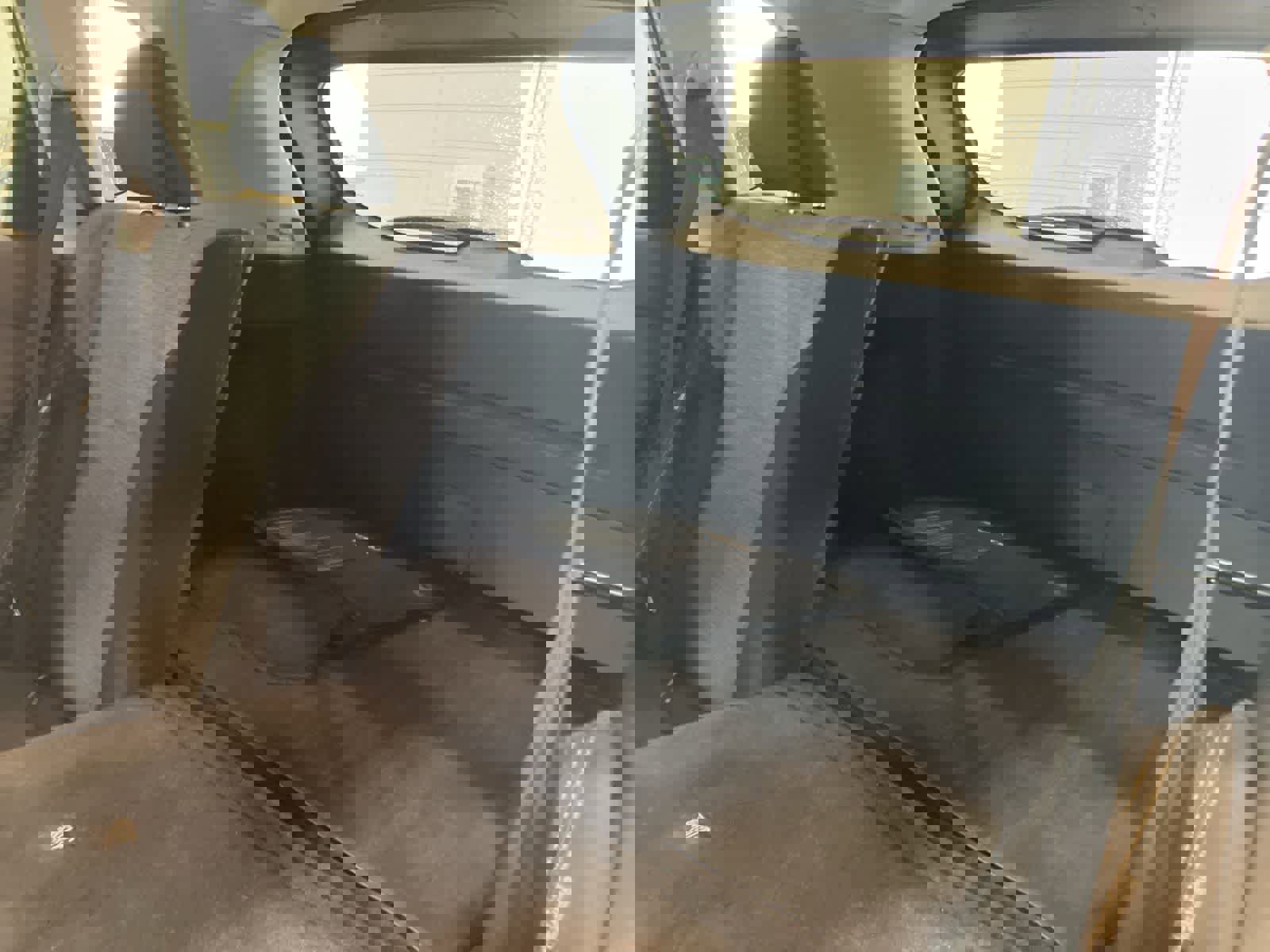 Used 2023 Nissan Rogue SV image 24