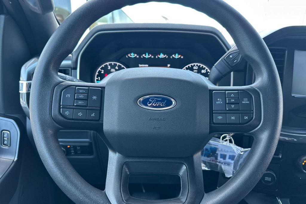 Certified 2023 Ford F150 XL w/ STX Appearance Package RWD image 26