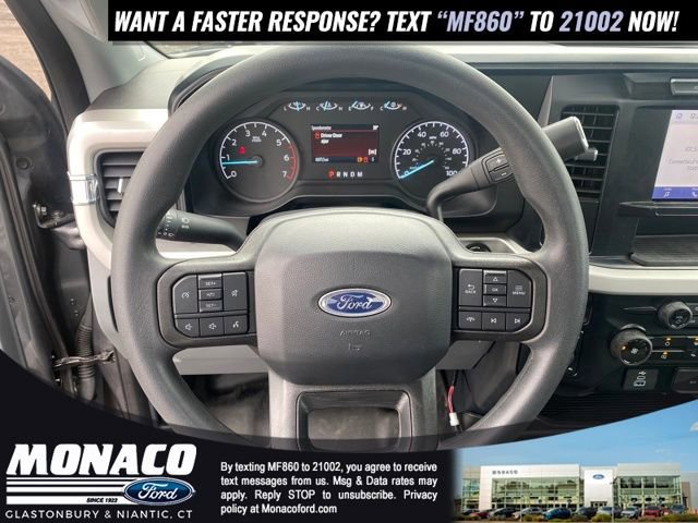 Certified 2024 Ford F350 XL w/ STX Appearance Package image 16
