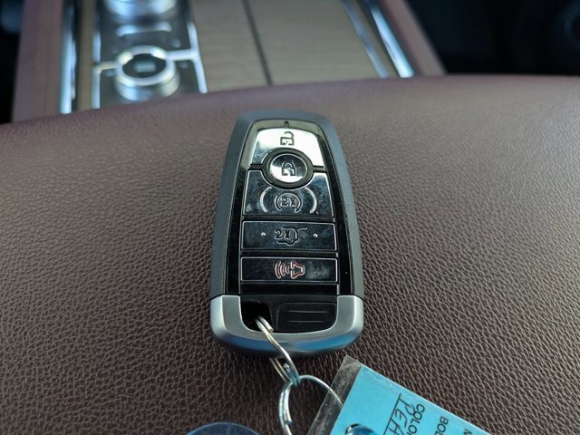 Certified 2023 Ford Expedition Limited image 36