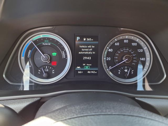 Used 2023 Hyundai Sonata SEL image 11