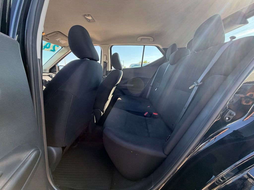 Used 2024 Nissan Kicks S image 26