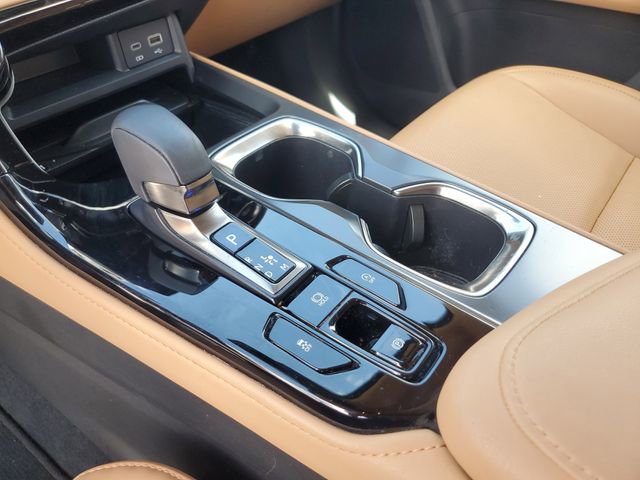 Used 2024 Lexus NX 250 FWD image 30