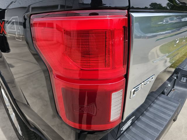 Certified 2020 Ford F150 Platinum AWD/4WD image 32