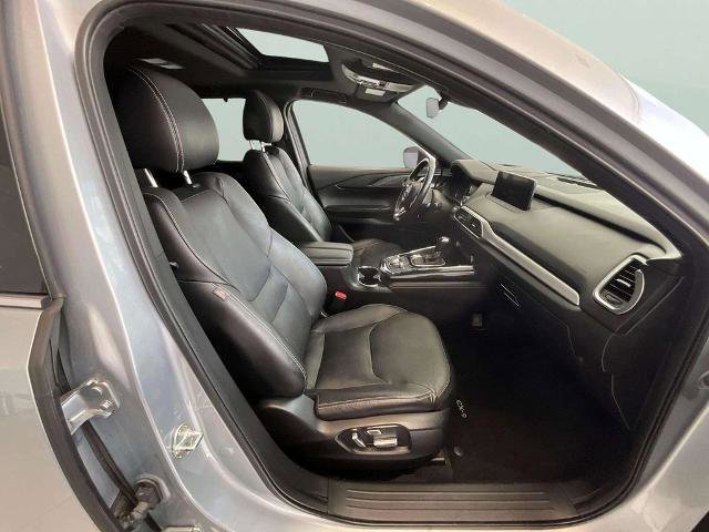 Used 2021 MAZDA CX-9 Grand Touring image 20