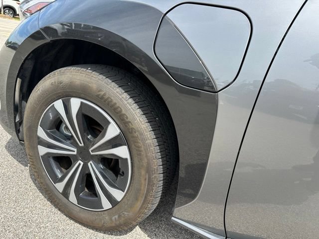 Used 2024 Toyota bZ4X AWD w/ Weather Package image 7