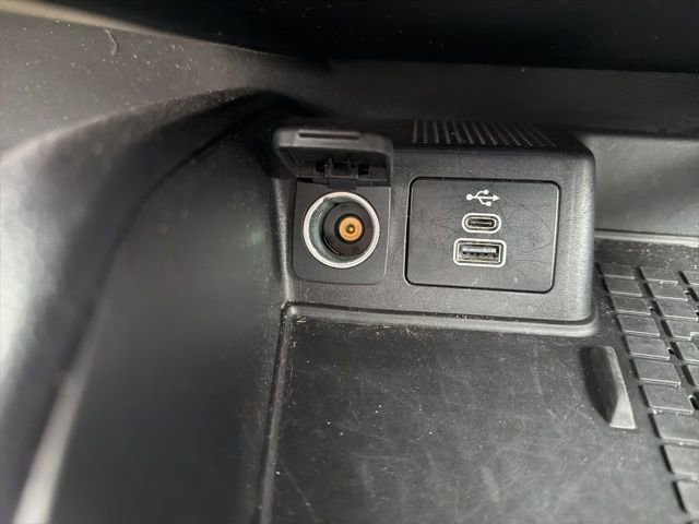 Certified 2025 Ford Bronco Sport Badlands image 37