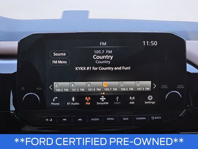 Used 2024 Nissan Pathfinder Platinum FWD image 28