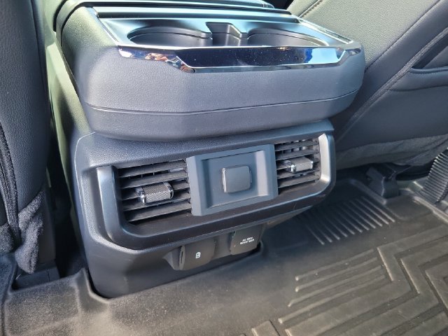 Certified 2025 Ford F150 STX w/ Equipment Group 200A RWD image 14