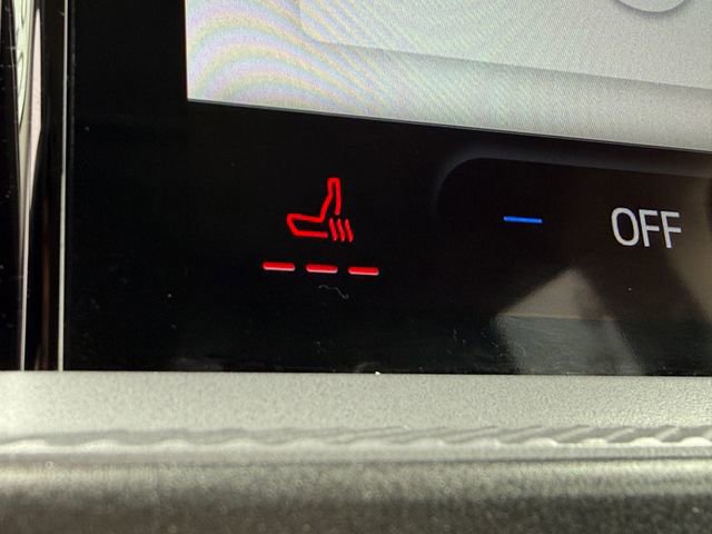 Certified 2025 Ford Bronco Sport Badlands image 14