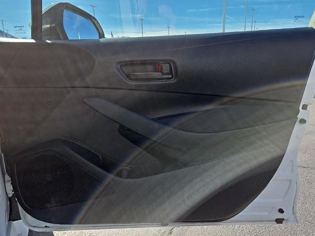 Used 2024 Toyota Corolla LE image 36