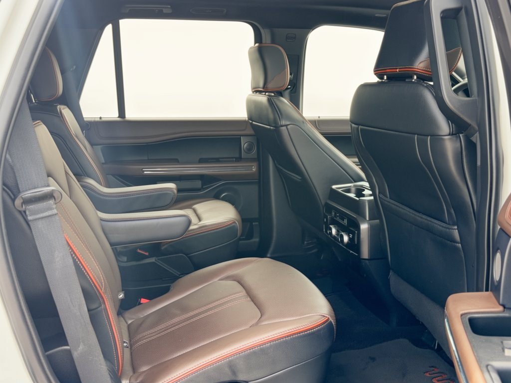Certified 2020 Ford Expedition King Ranch RWD image 29