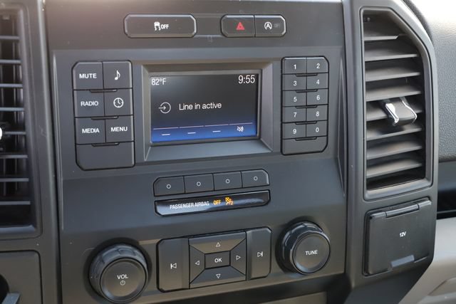 Certified 2020 Ford F150 XL RWD image 21